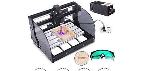 cnc router engraver|11 Best DIY CNC Routers in 2024 (All Budgets) .